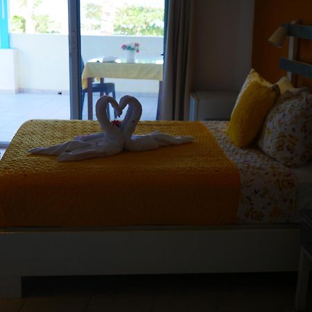 Costarena Beach Hotel Las Terrenas Εξωτερικό φωτογραφία