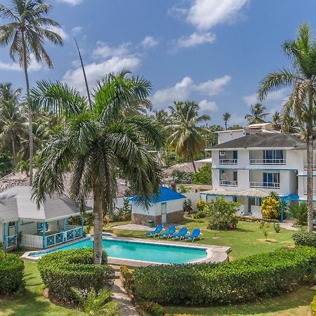 Costarena Beach Hotel Las Terrenas Εξωτερικό φωτογραφία