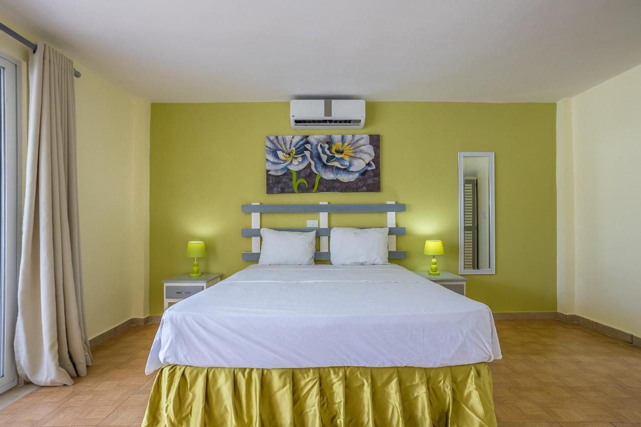 Costarena Beach Hotel Las Terrenas Εξωτερικό φωτογραφία