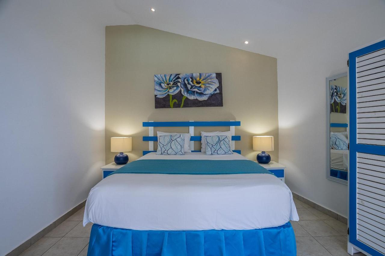 Costarena Beach Hotel Las Terrenas Εξωτερικό φωτογραφία