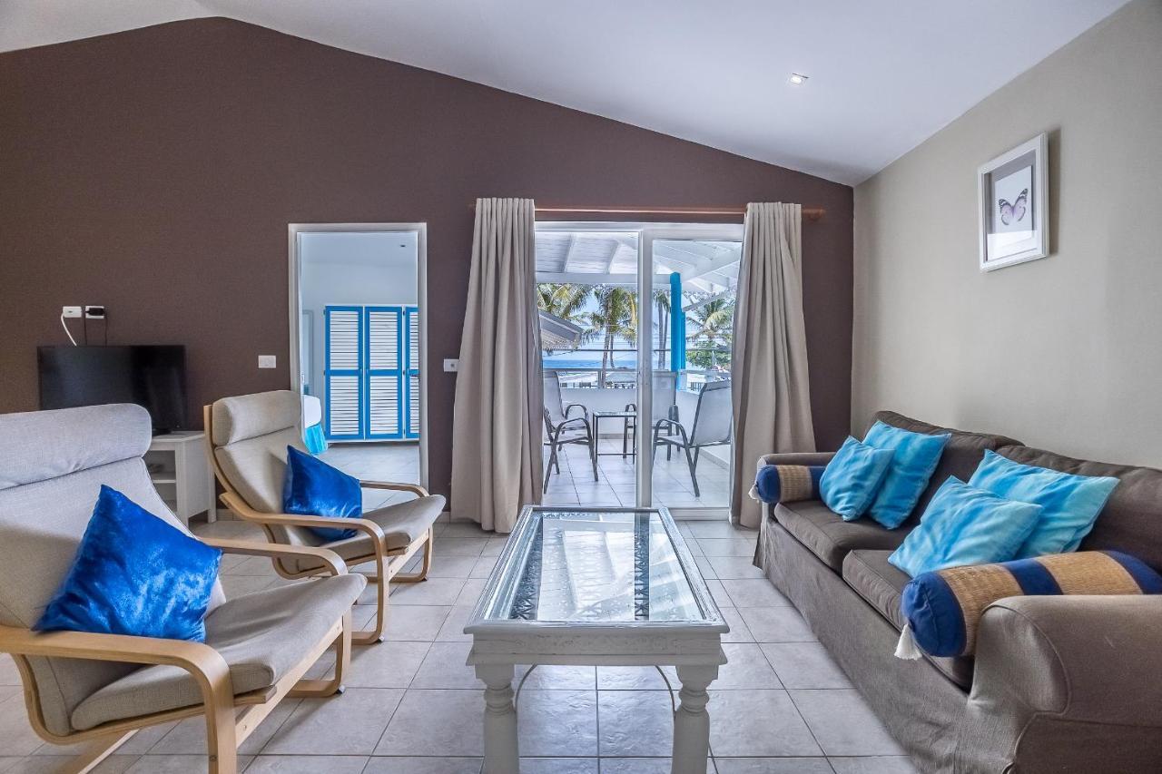 Costarena Beach Hotel Las Terrenas Εξωτερικό φωτογραφία