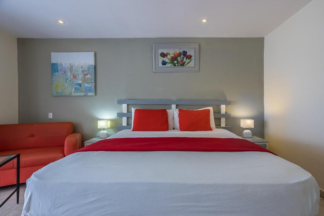Costarena Beach Hotel Las Terrenas Εξωτερικό φωτογραφία