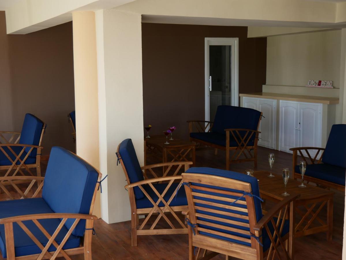 Costarena Beach Hotel Las Terrenas Εξωτερικό φωτογραφία
