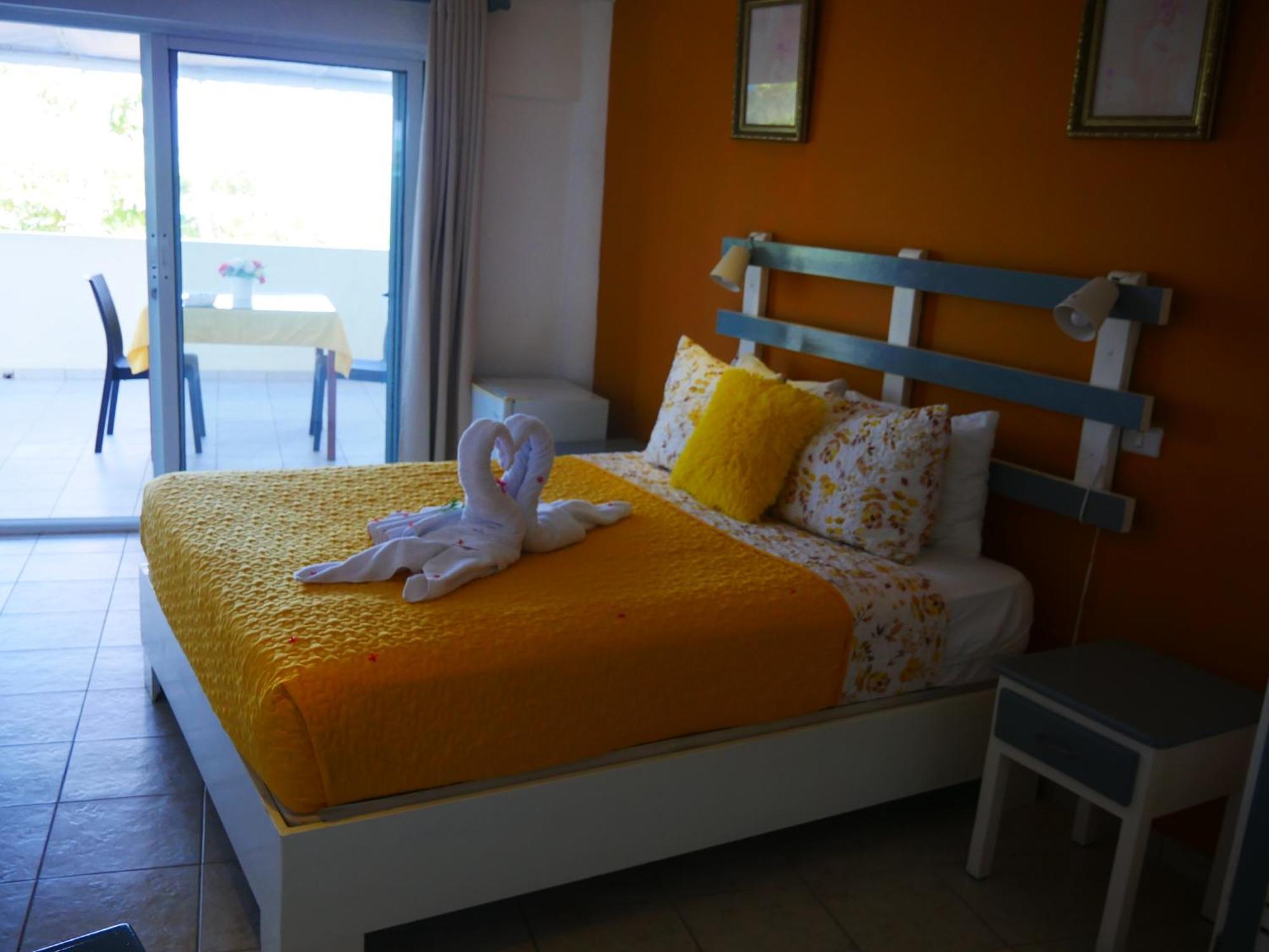 Costarena Beach Hotel Las Terrenas Εξωτερικό φωτογραφία