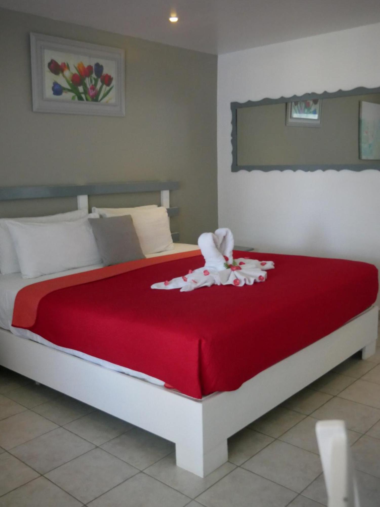 Costarena Beach Hotel Las Terrenas Εξωτερικό φωτογραφία