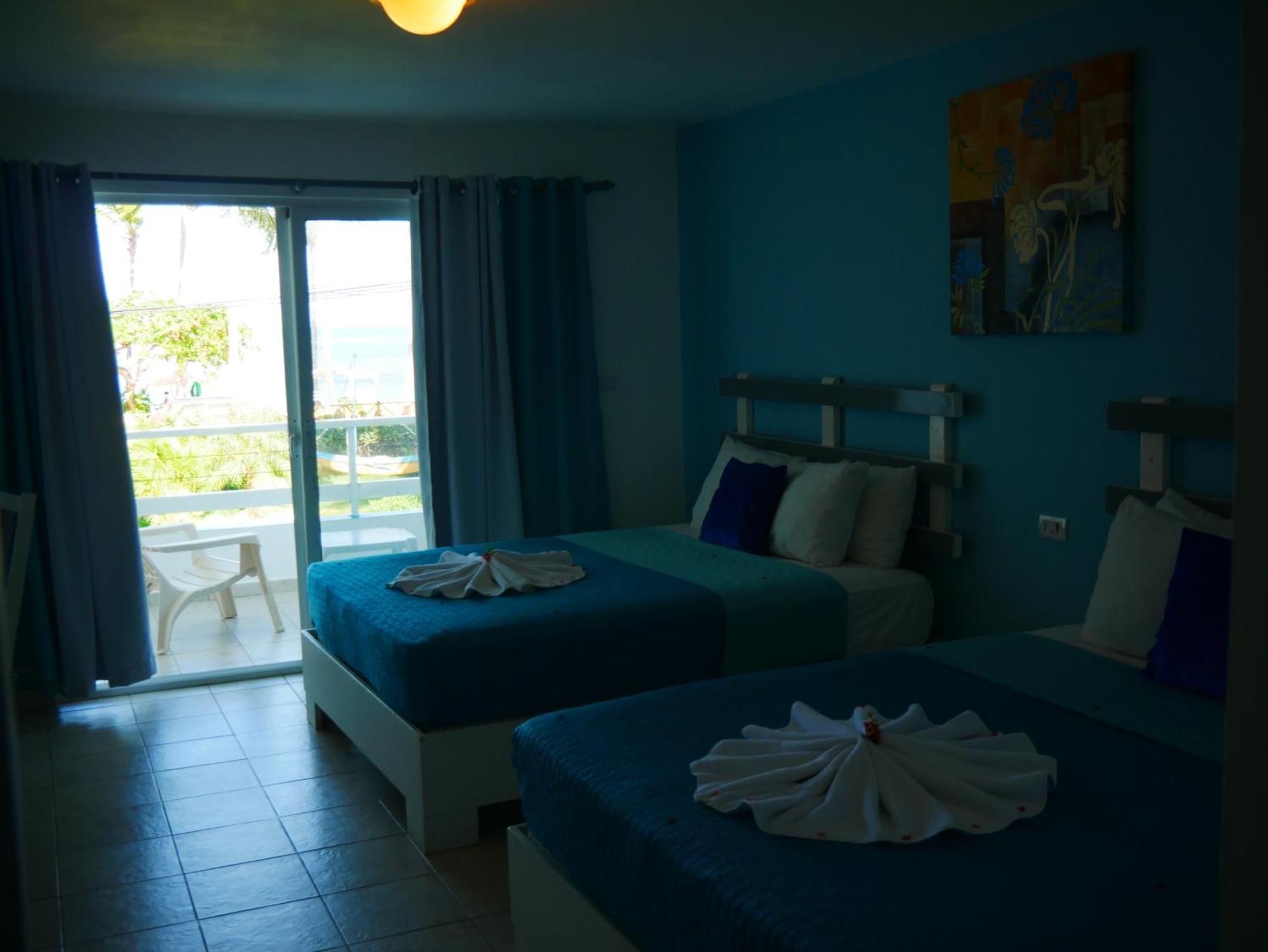 Costarena Beach Hotel Las Terrenas Εξωτερικό φωτογραφία