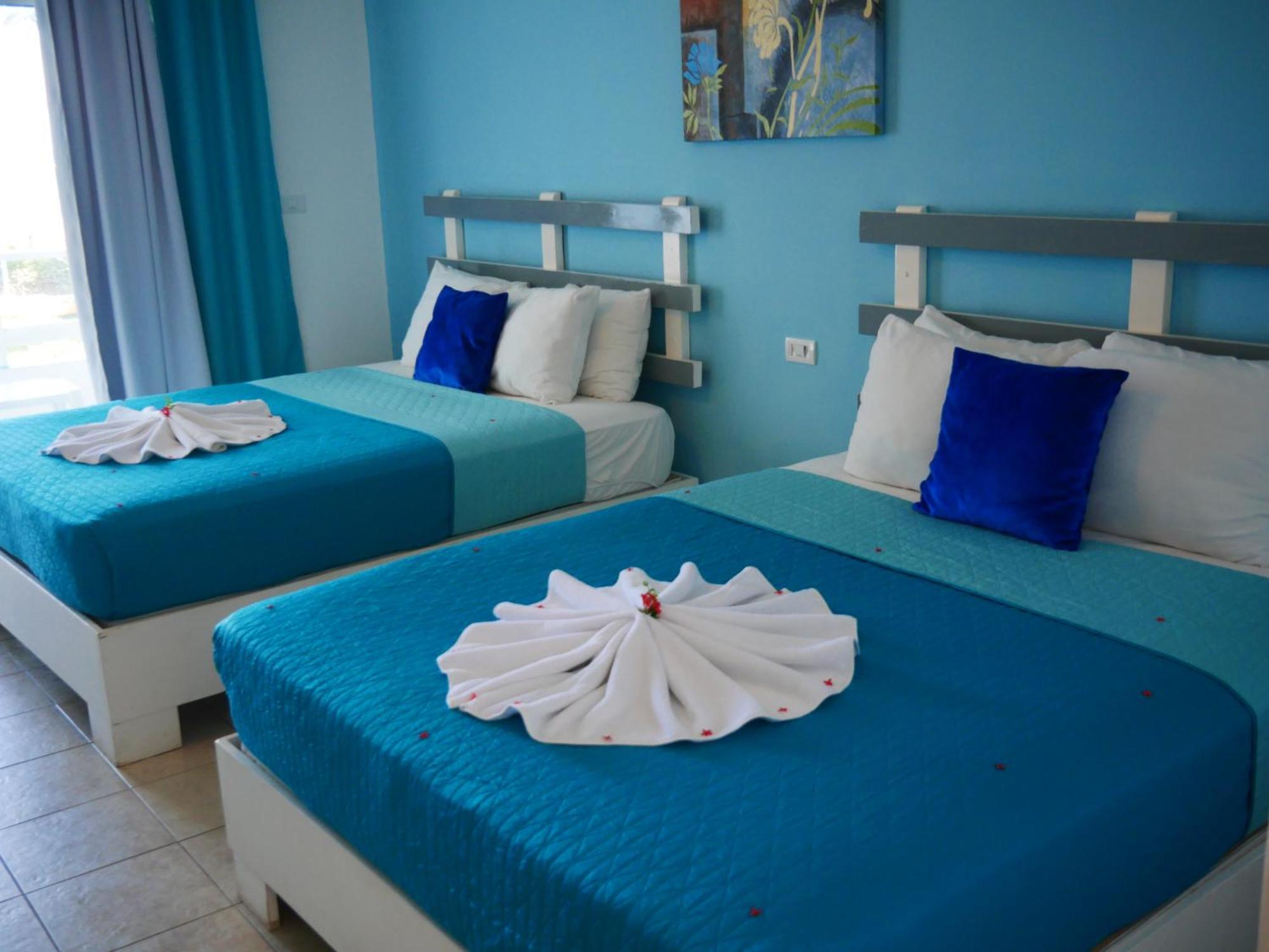 Costarena Beach Hotel Las Terrenas Εξωτερικό φωτογραφία