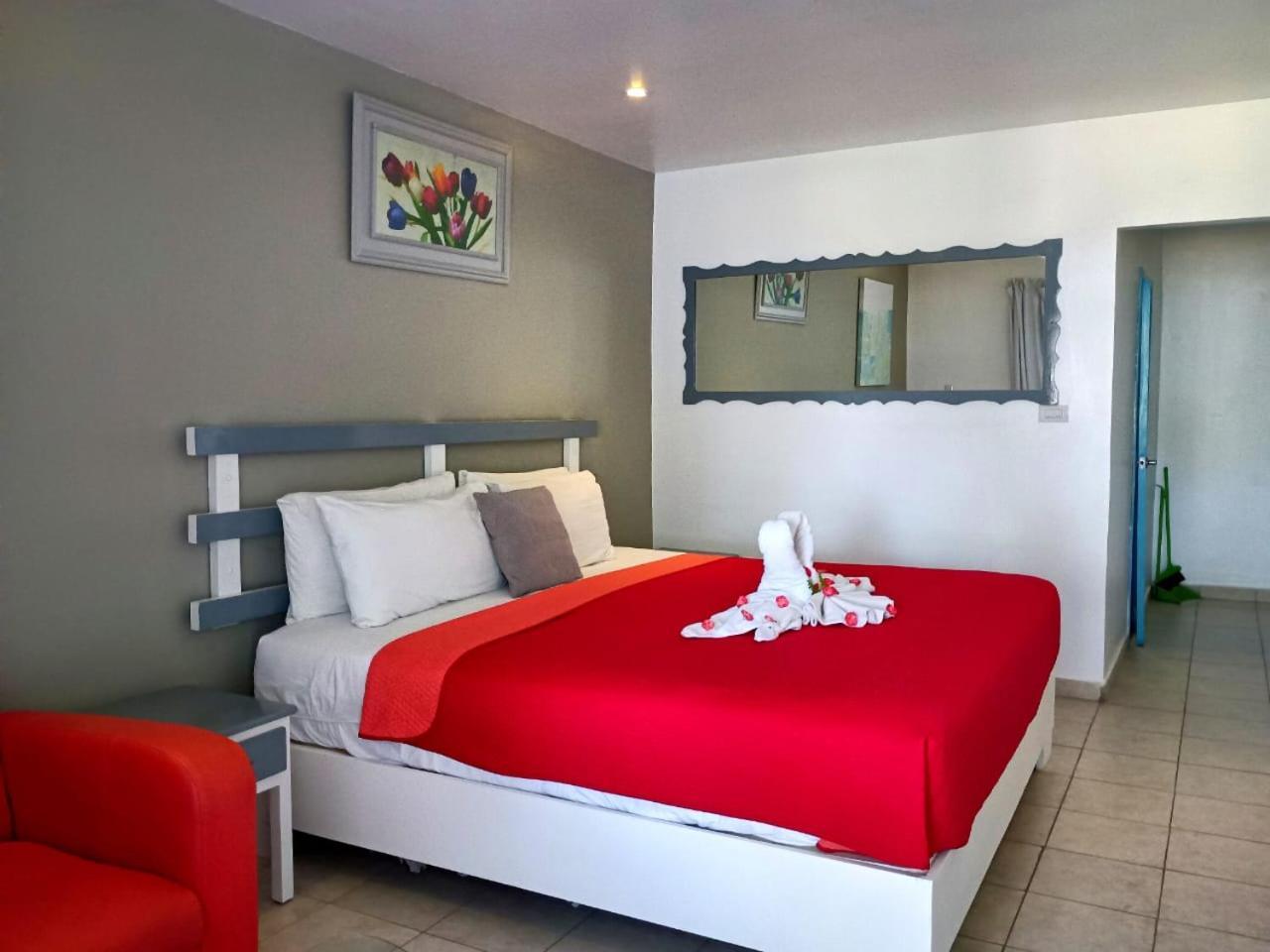 Costarena Beach Hotel Las Terrenas Εξωτερικό φωτογραφία