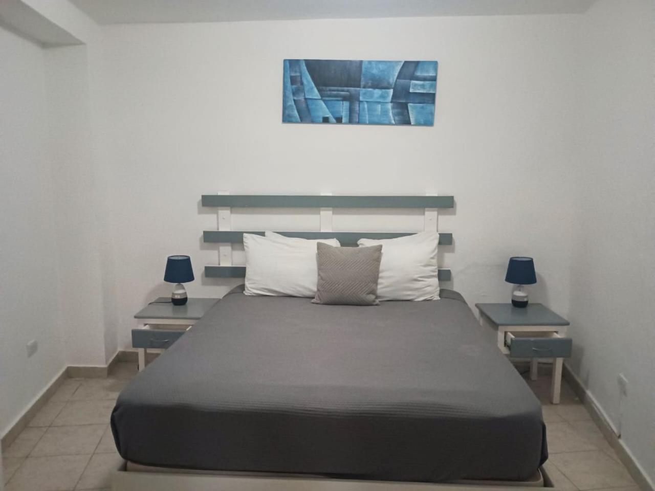 Costarena Beach Hotel Las Terrenas Εξωτερικό φωτογραφία