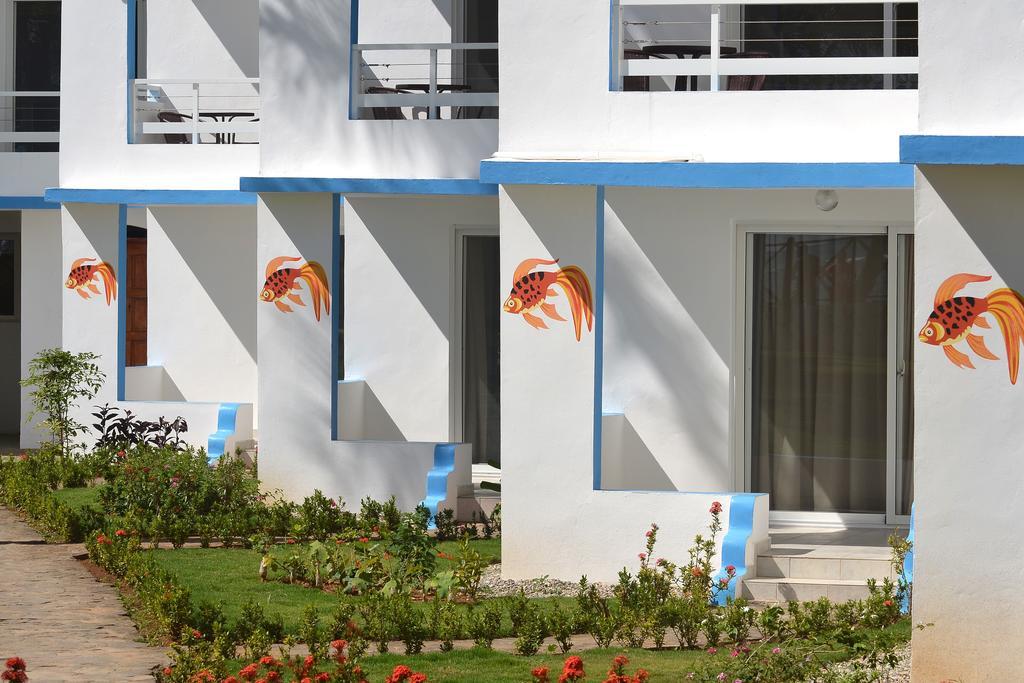 Costarena Beach Hotel Las Terrenas Εξωτερικό φωτογραφία