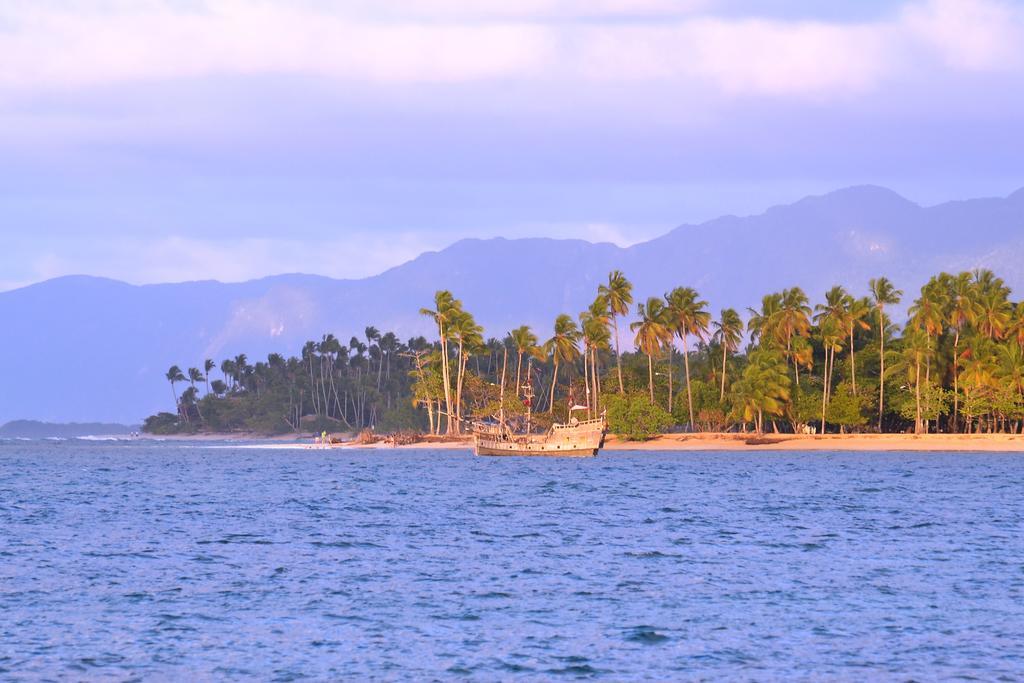 Costarena Beach Hotel Las Terrenas Εξωτερικό φωτογραφία