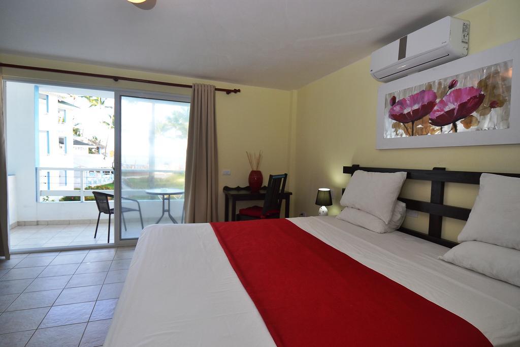 Costarena Beach Hotel Las Terrenas Εξωτερικό φωτογραφία