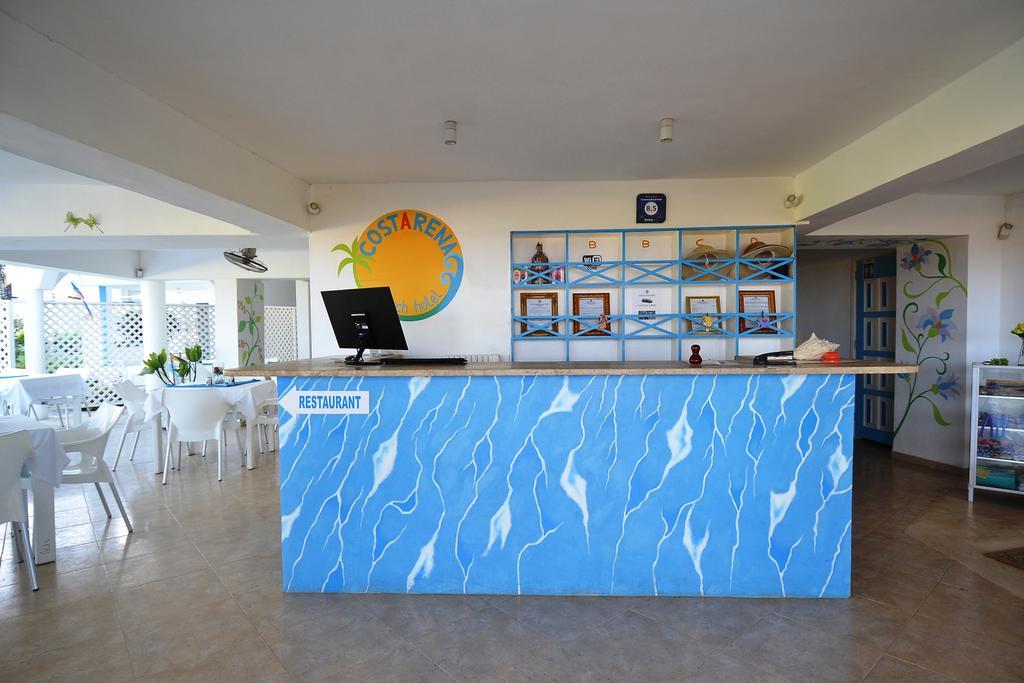Costarena Beach Hotel Las Terrenas Εξωτερικό φωτογραφία
