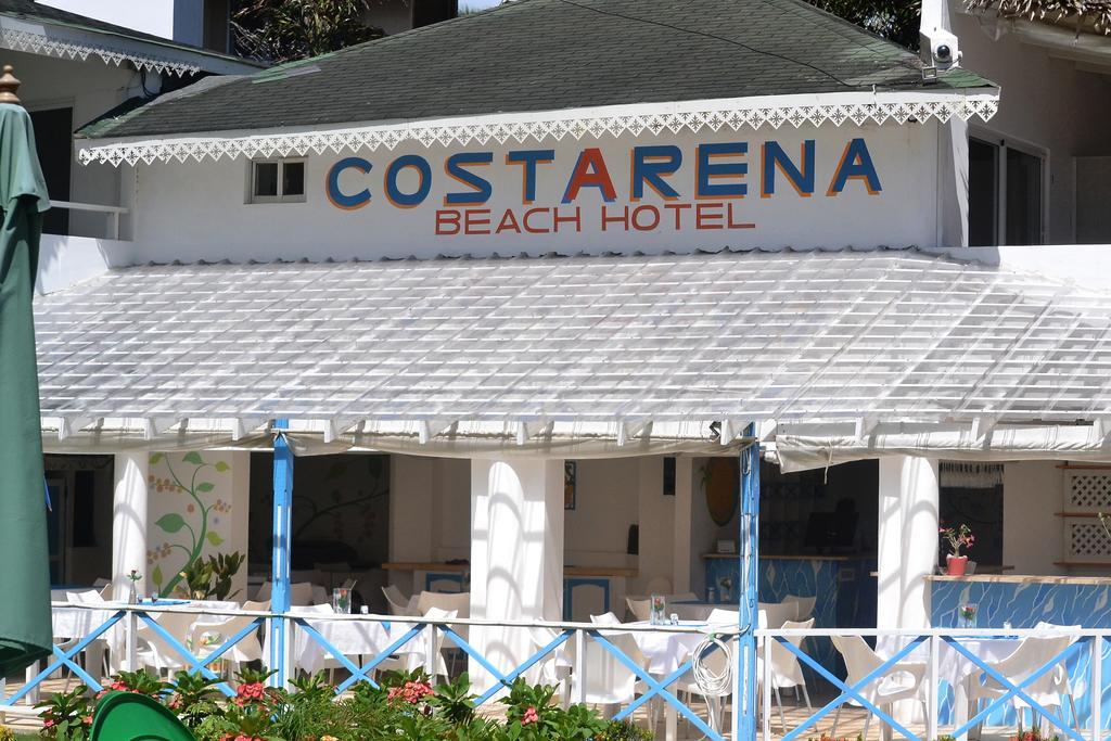 Costarena Beach Hotel Las Terrenas Εξωτερικό φωτογραφία