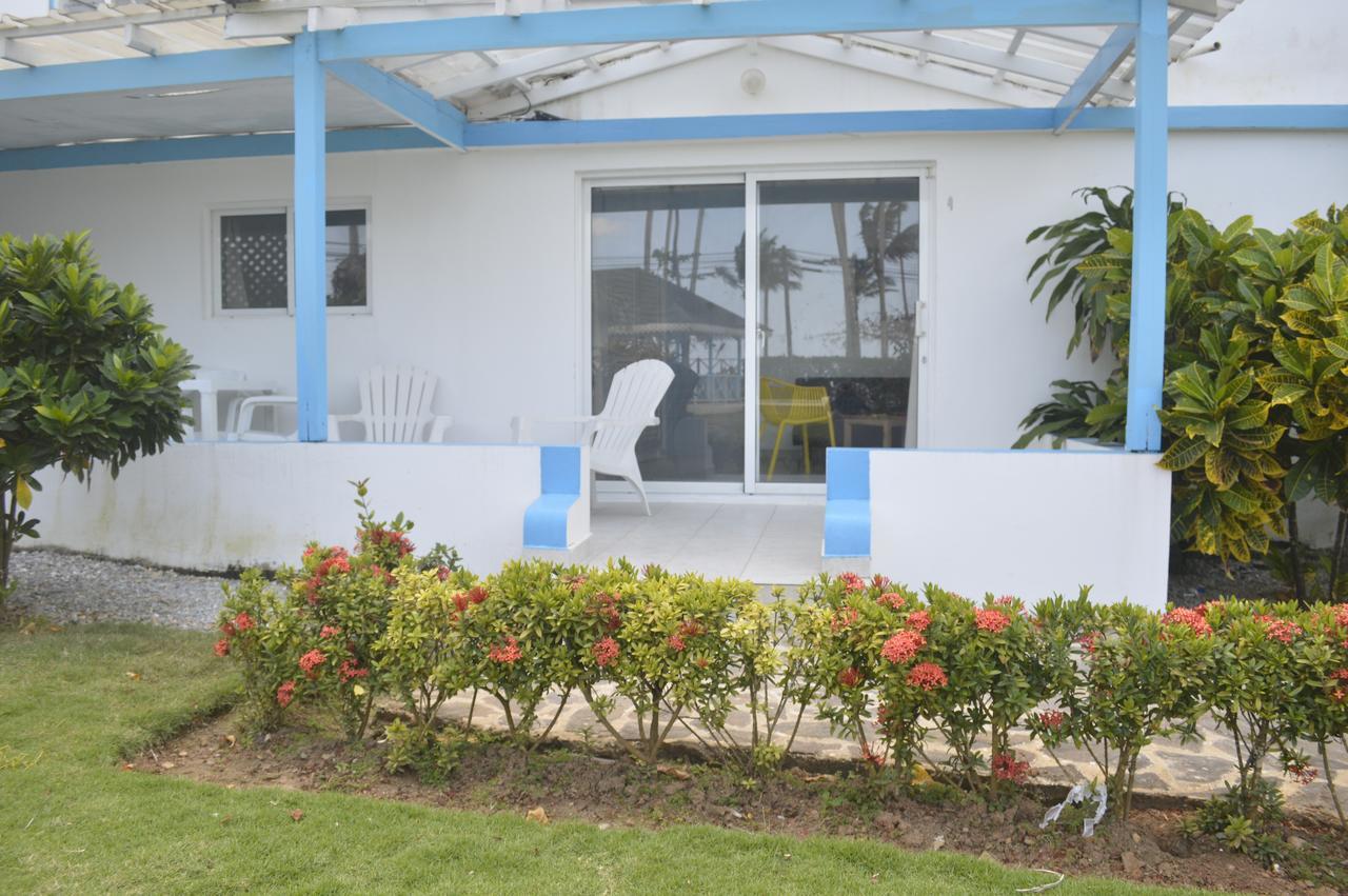 Costarena Beach Hotel Las Terrenas Εξωτερικό φωτογραφία