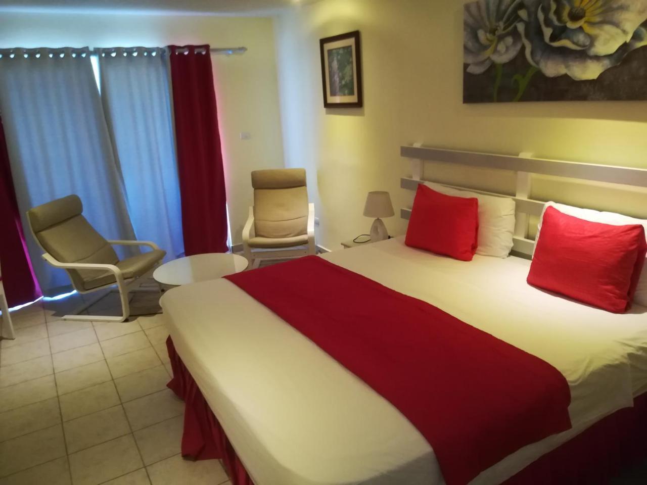 Costarena Beach Hotel Las Terrenas Εξωτερικό φωτογραφία