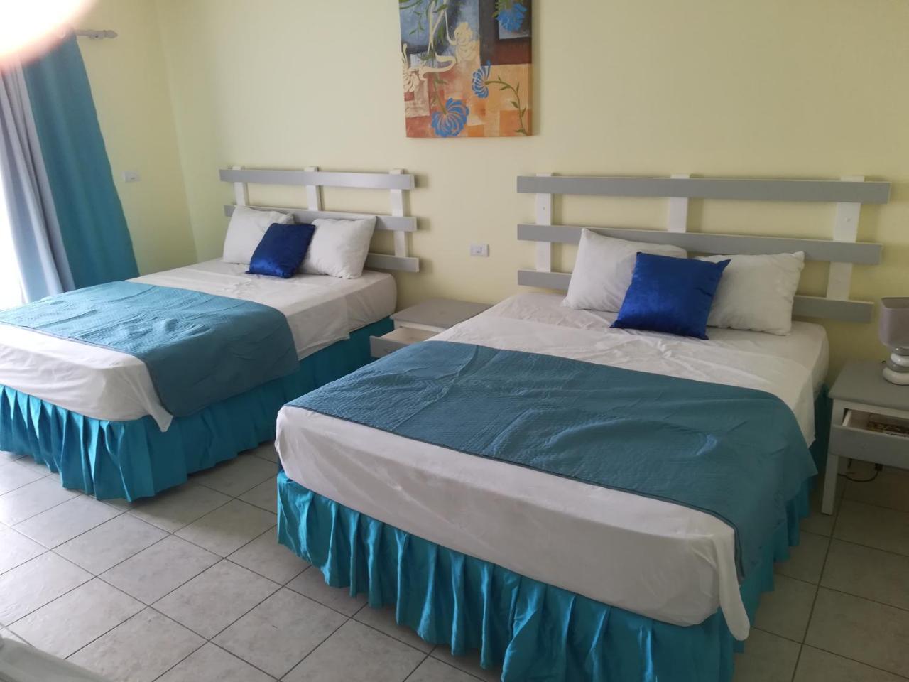Costarena Beach Hotel Las Terrenas Εξωτερικό φωτογραφία