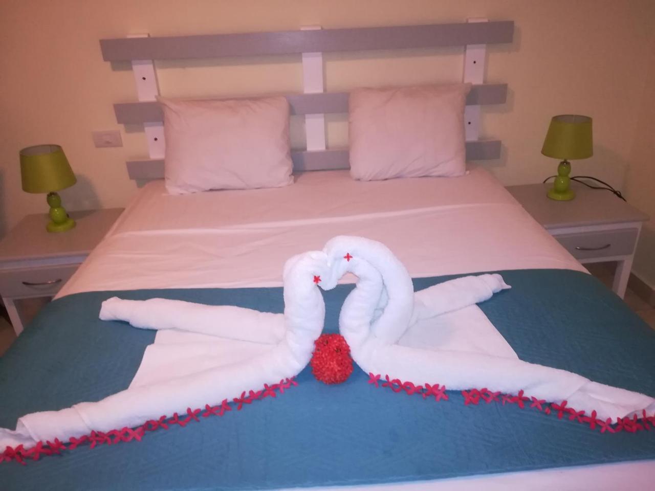 Costarena Beach Hotel Las Terrenas Εξωτερικό φωτογραφία