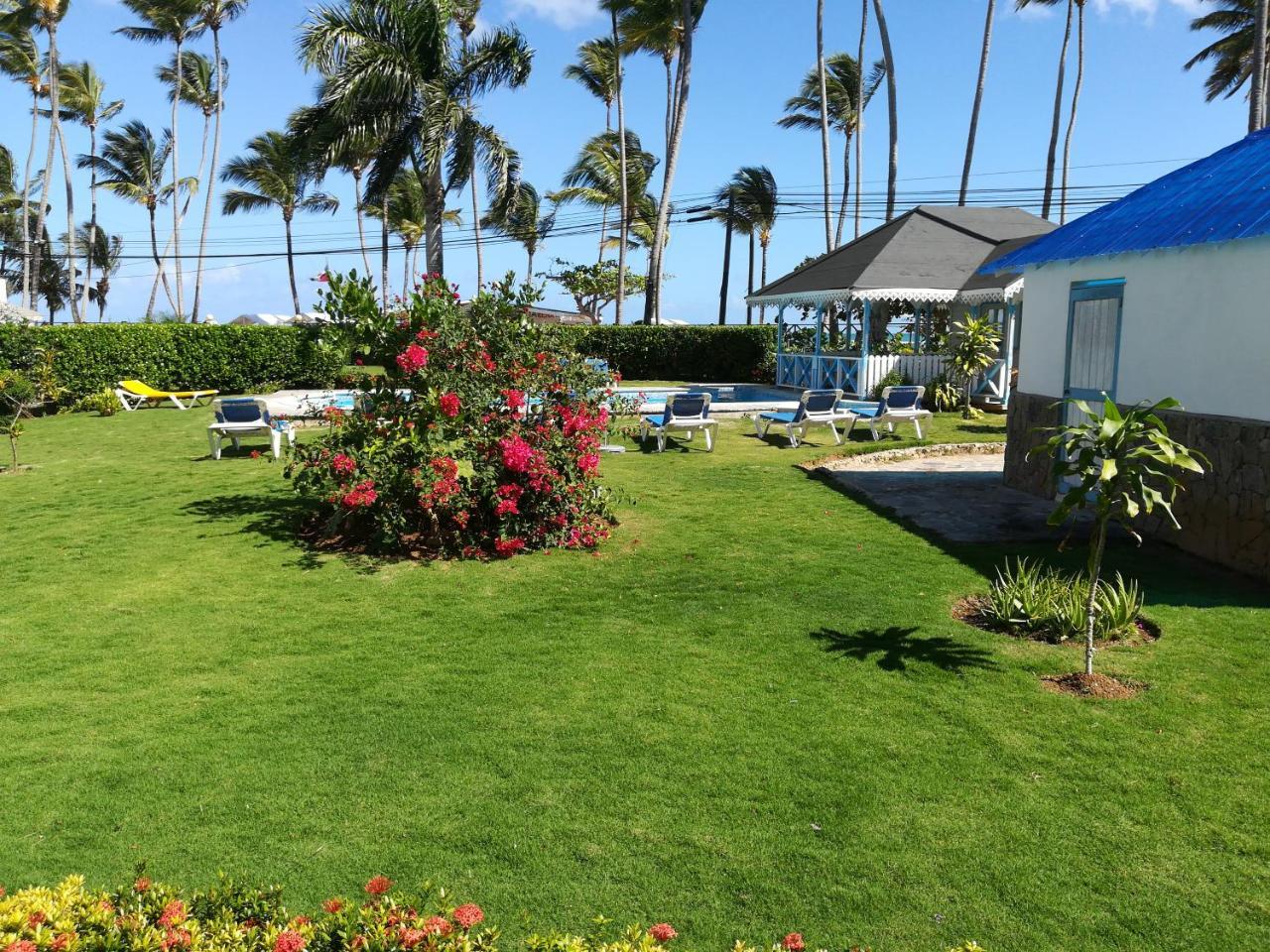 Costarena Beach Hotel Las Terrenas Εξωτερικό φωτογραφία