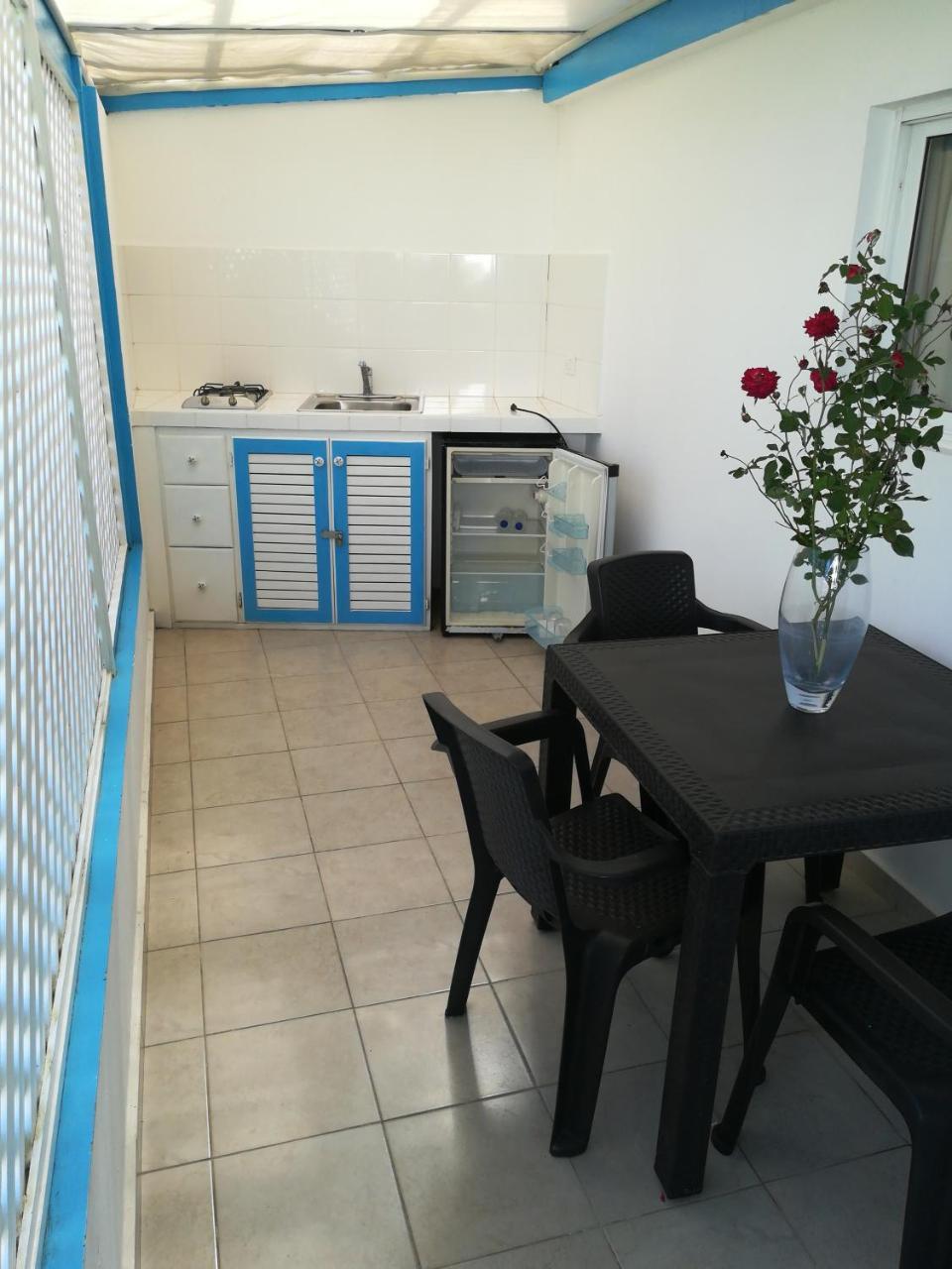 Costarena Beach Hotel Las Terrenas Εξωτερικό φωτογραφία