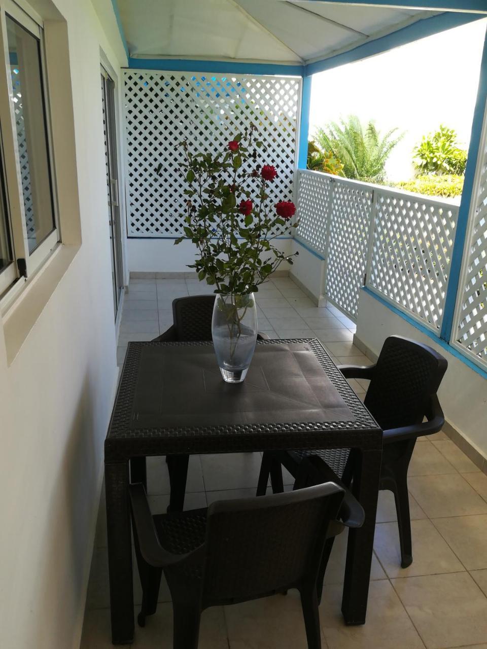 Costarena Beach Hotel Las Terrenas Εξωτερικό φωτογραφία