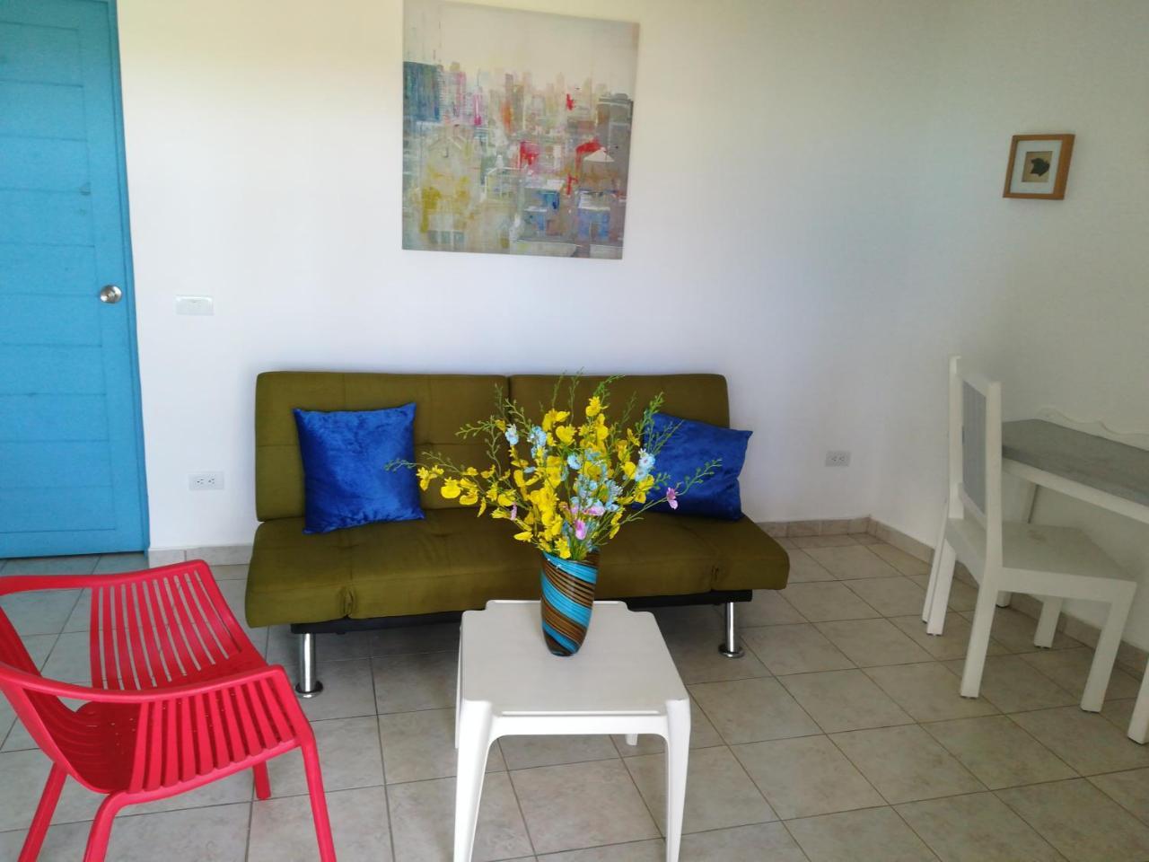 Costarena Beach Hotel Las Terrenas Εξωτερικό φωτογραφία