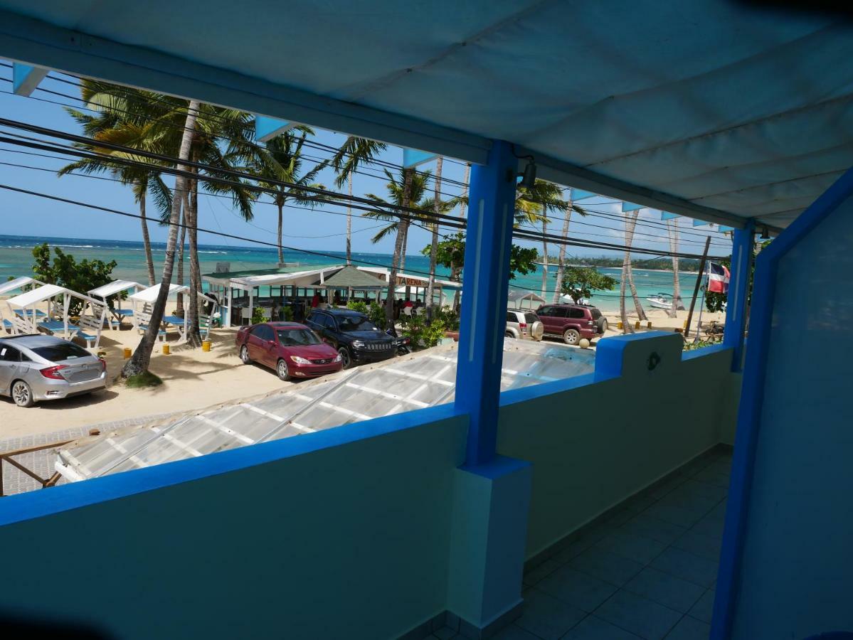 Costarena Beach Hotel Las Terrenas Εξωτερικό φωτογραφία