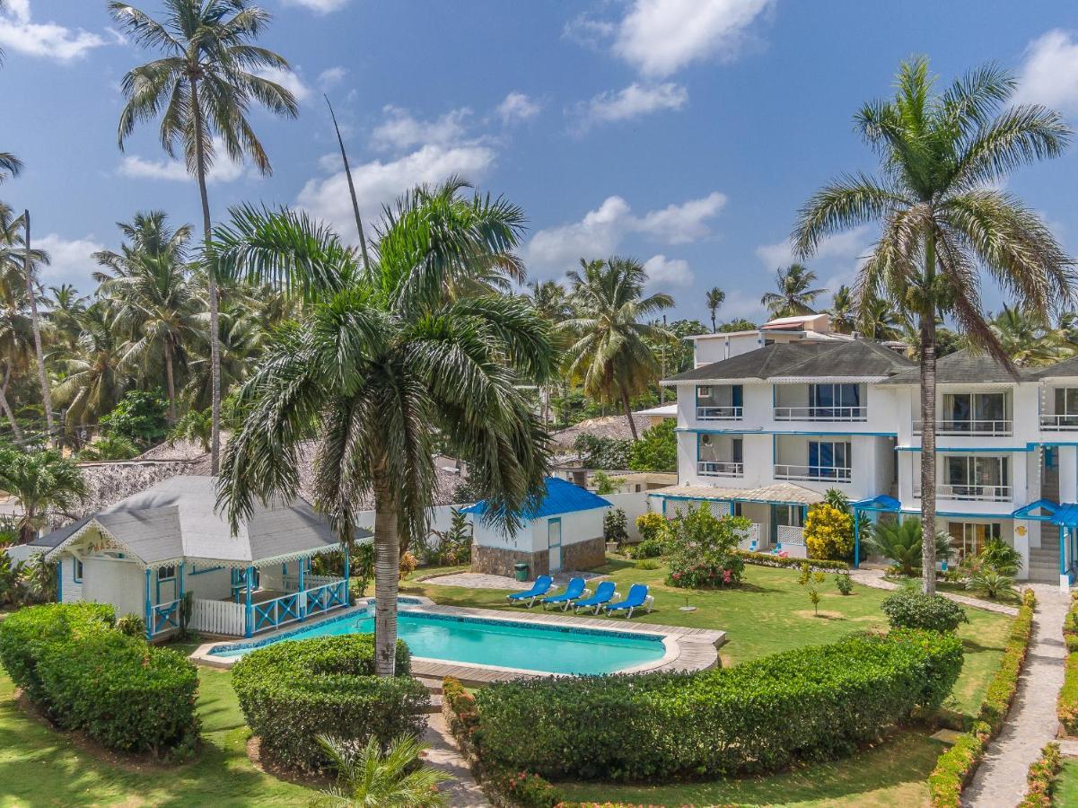 Costarena Beach Hotel Las Terrenas Εξωτερικό φωτογραφία