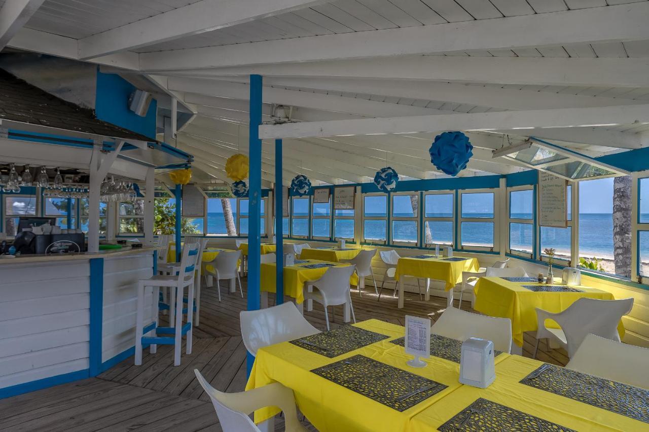 Costarena Beach Hotel Las Terrenas Εξωτερικό φωτογραφία
